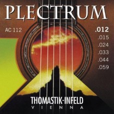 Thomastik Plectrum AC112